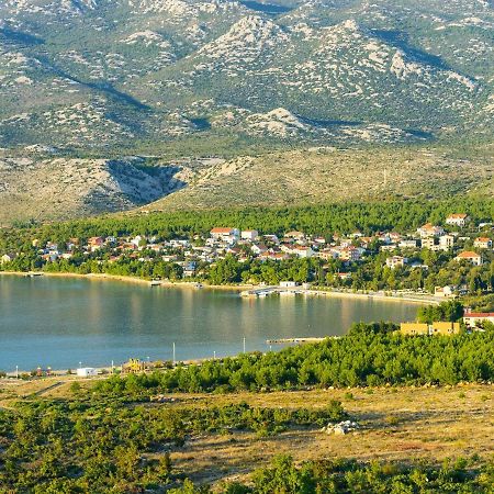 Vacation House Loreta Sveti Rok Dış mekan fotoğraf