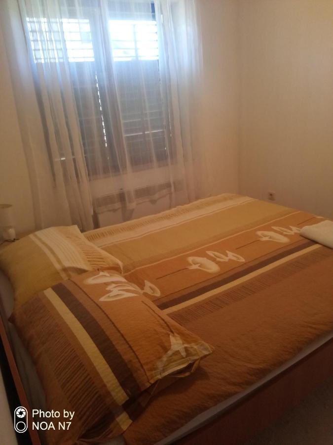 Vacation House Loreta Sveti Rok Dış mekan fotoğraf