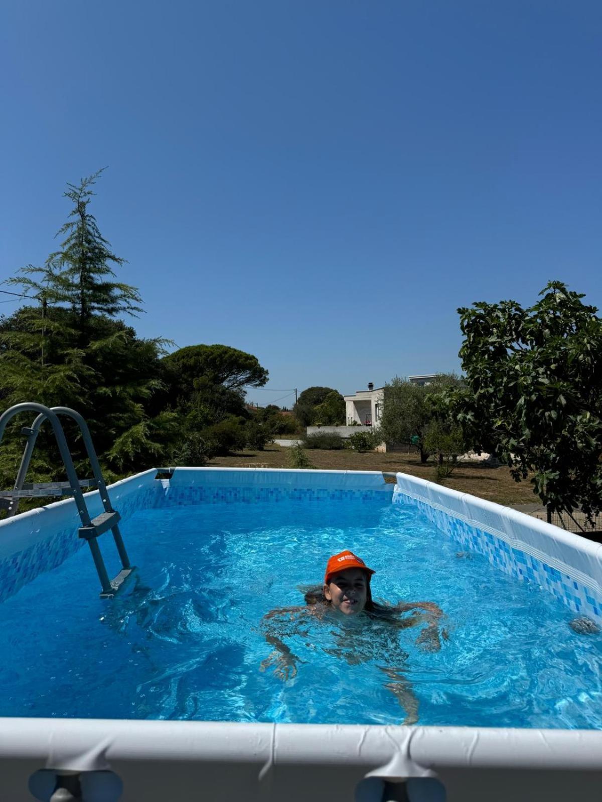 Vacation House Loreta Sveti Rok Dış mekan fotoğraf